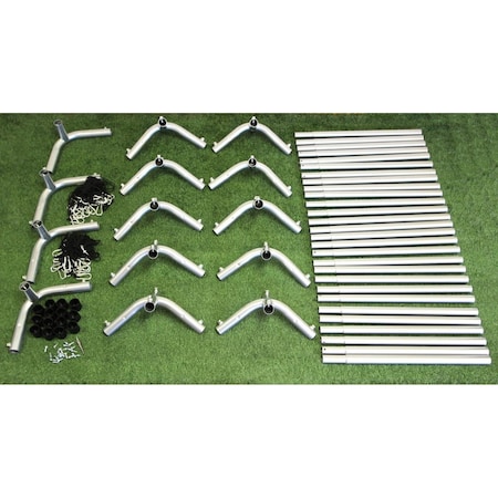 Cimarron Sports CM- 55 x 14 x 18 in. Frame Corners 5542FC1.5